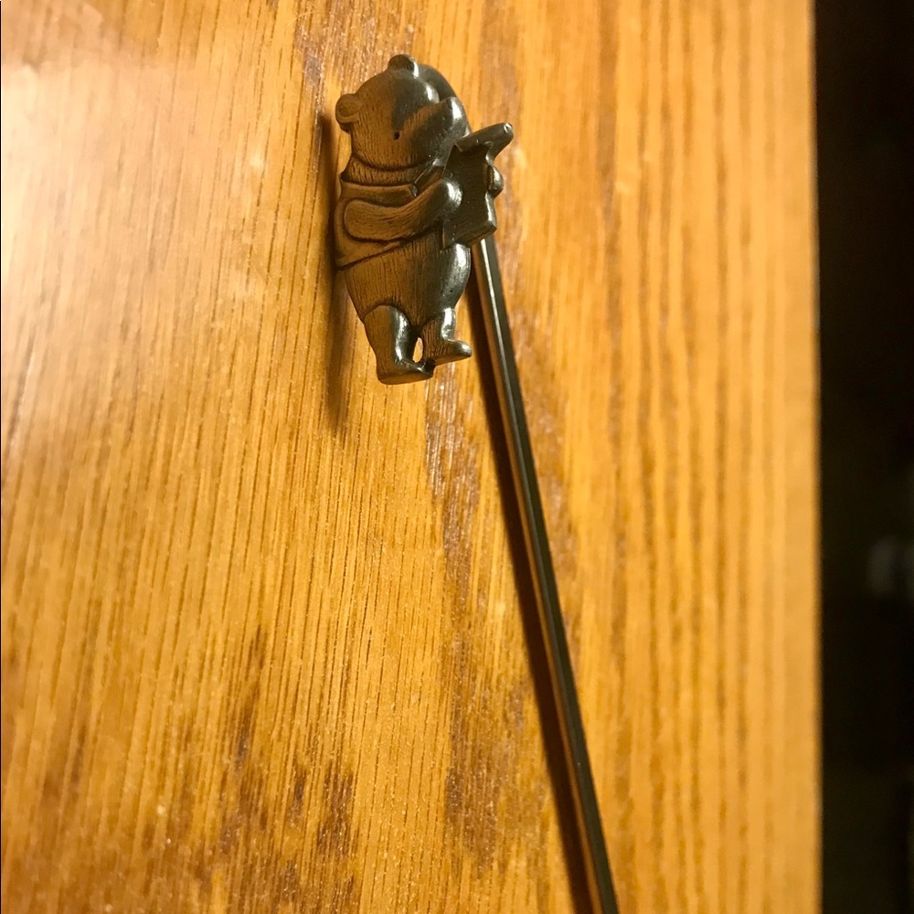 Danforth Winnie the Poo letter opener or book mark